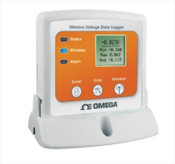 Bộ ghi điện áp Omega OM-CP-RFVOLT2000A 